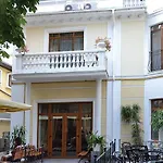 Odesskij Dvorik 4* Odesa