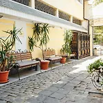 Hotel Odesskij Dvorik 4*