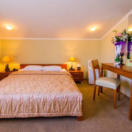 Hotel Odesskij Dvorik