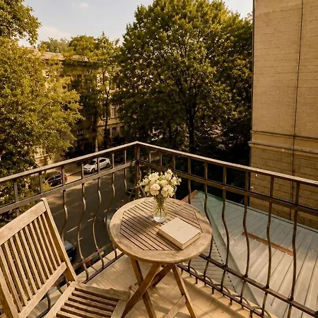 Готель Odesskij Dvorik Hotel And Restaurant Одеса