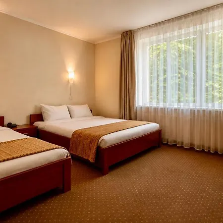 Odesskij Dvorik Hotel And Restaurant Готель Одеса