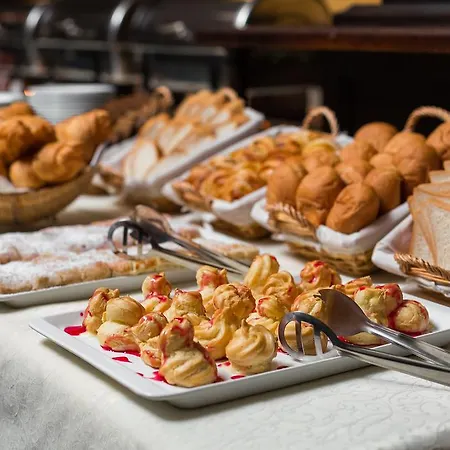 Szálloda Odesskij Dvorik