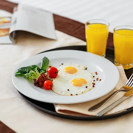 Odesskij Dvorik Szálloda Odessza