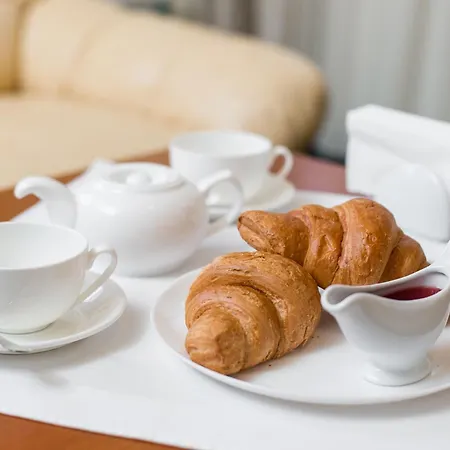 Готель Odesskij Dvorik Hotel And Restaurant Одеса