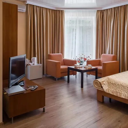 Odesskij Dvorik Hotel And Restaurant