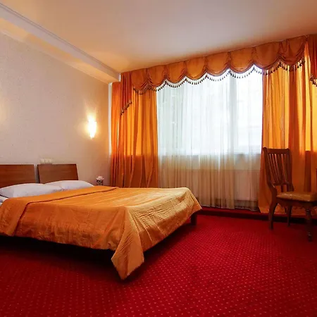 Otel Odesskij Dvorik Odessa
