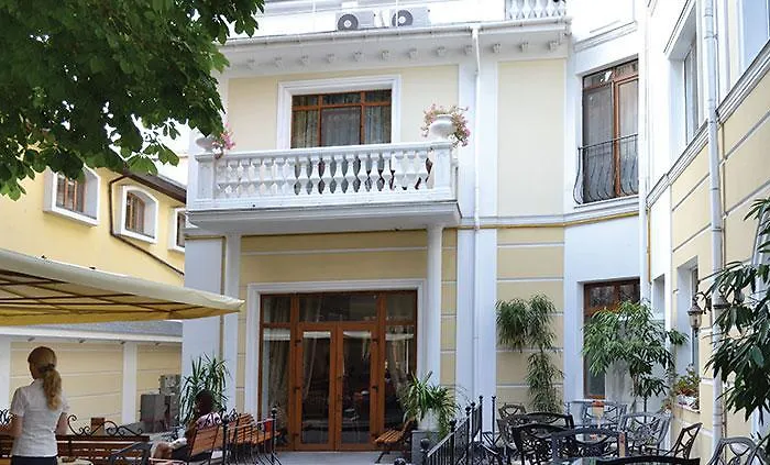 Odesskij Dvorik 4* Odessa