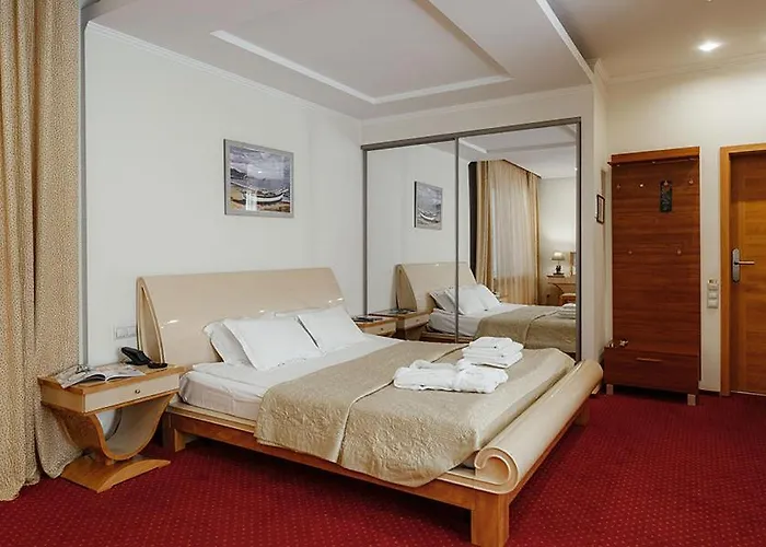 Hotel Odesskij Dvorik