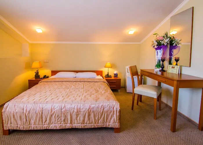 Hotel Odesskij Dvorik