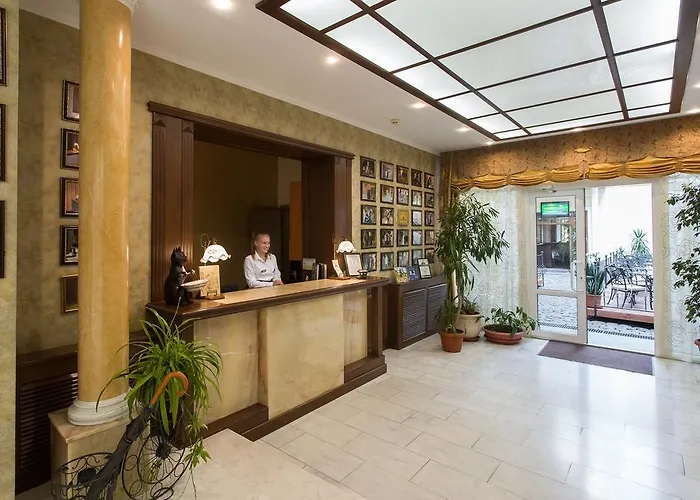 Odesskij Dvorik Odesa