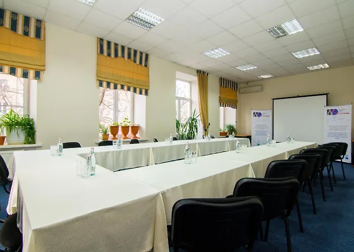 Hotel Odesskij Dvorik Odesa