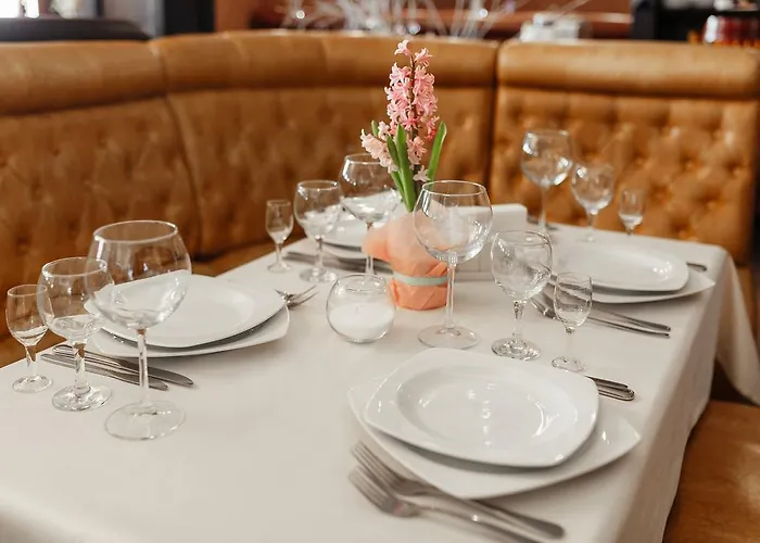 Hotel Odesskij Dvorik Odesa