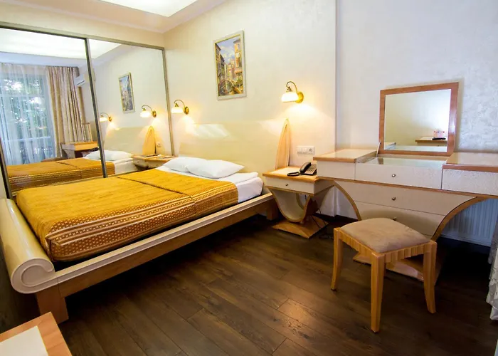 Hotel Odesskij Dvorik Odesa