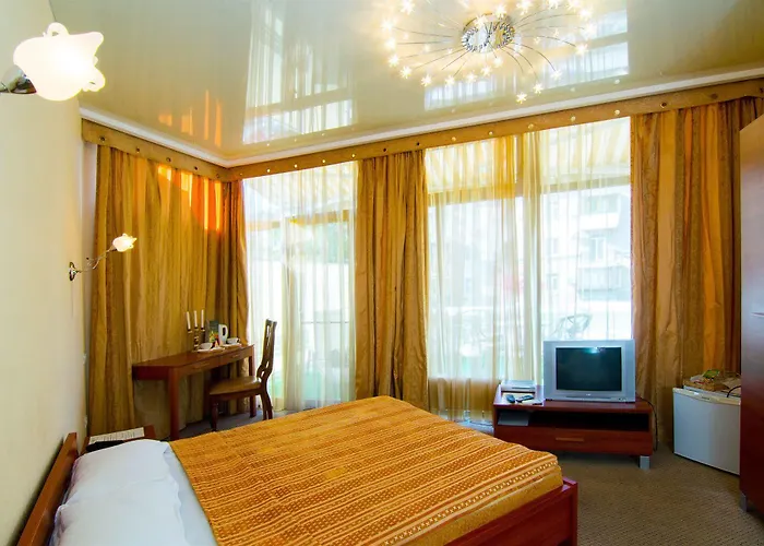 Hotel Odesskij Dvorik Odesa