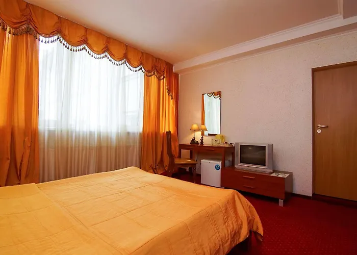 Odesskij Dvorik Hotel