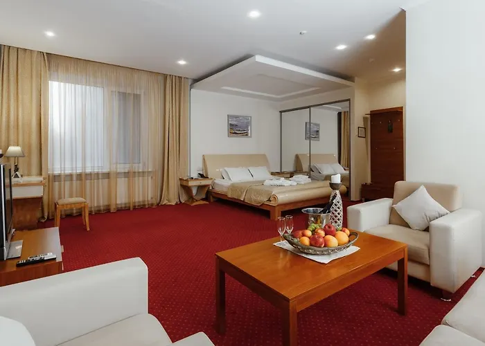 Odesskij Dvorik Hotel