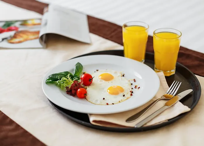 Odesskij Dvorik Hotel Odessa