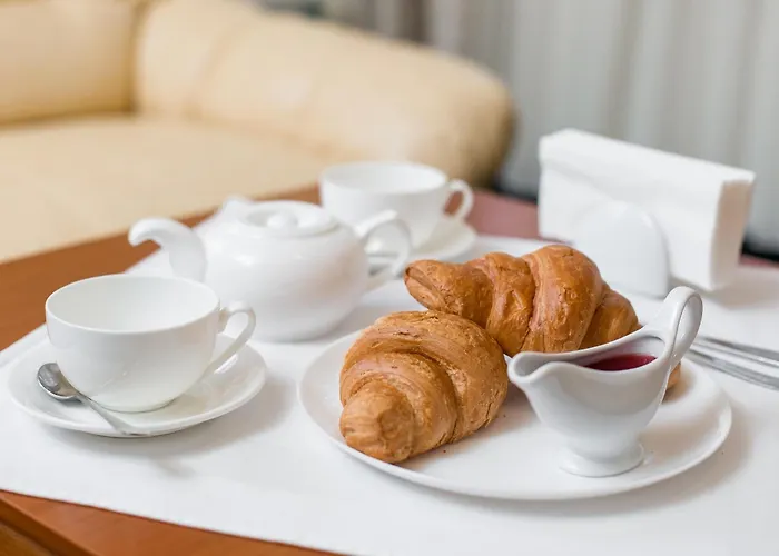 Hotel Odesskij Dvorik Odessa