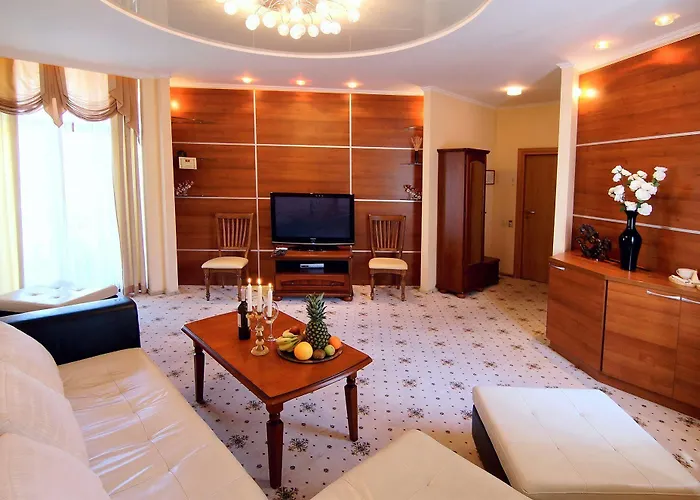 Odesskij Dvorik Odessa