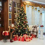Hotel Odesskij Dvorik 4*