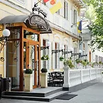 Hotel Odesskij Dvorik Odesa
