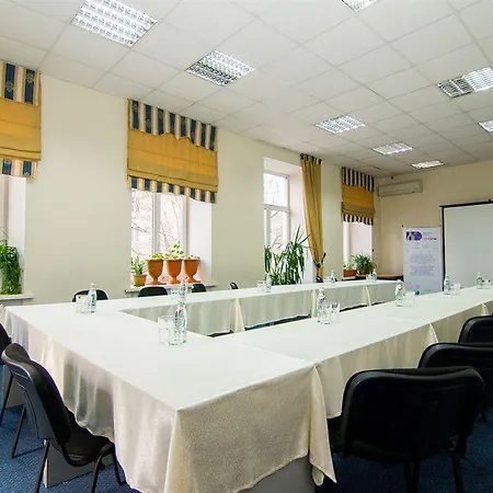Odesskij Dvorik אודסה