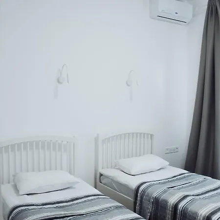 Odesskij Dvorik מלון