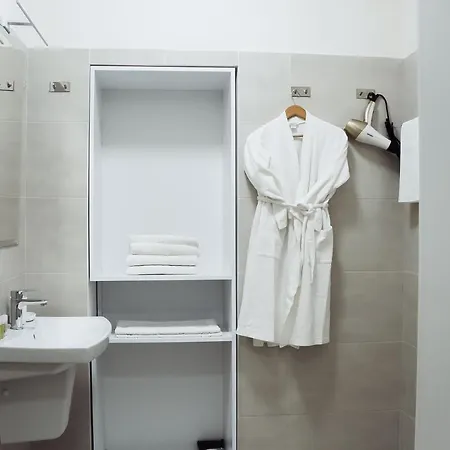 מלון Odesskij Dvorik אודסה