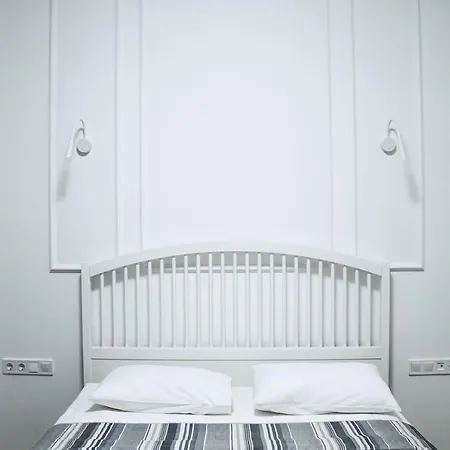 Odesskij Dvorik מלון