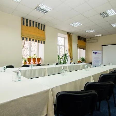 מלון Odesskij Dvorik אודסה