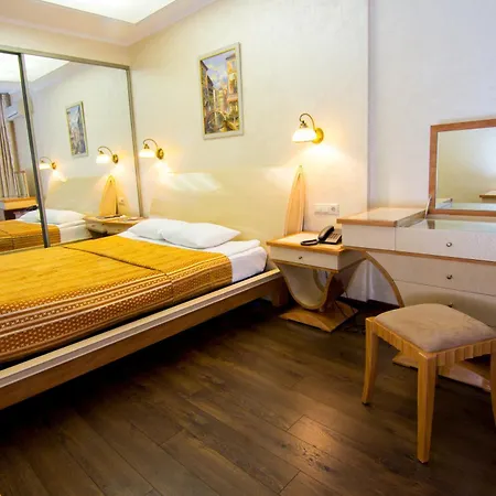 מלון Odesskij Dvorik אודסה