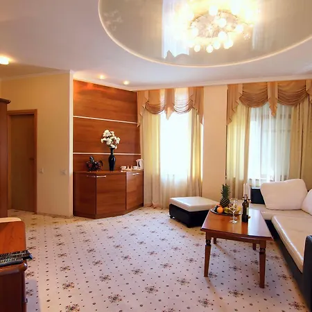 Готель Odesskij Dvorik