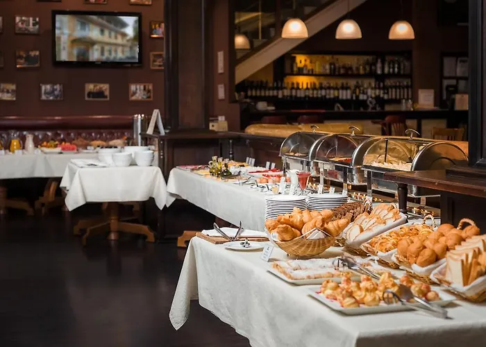 Готель Odesskij Dvorik 4*