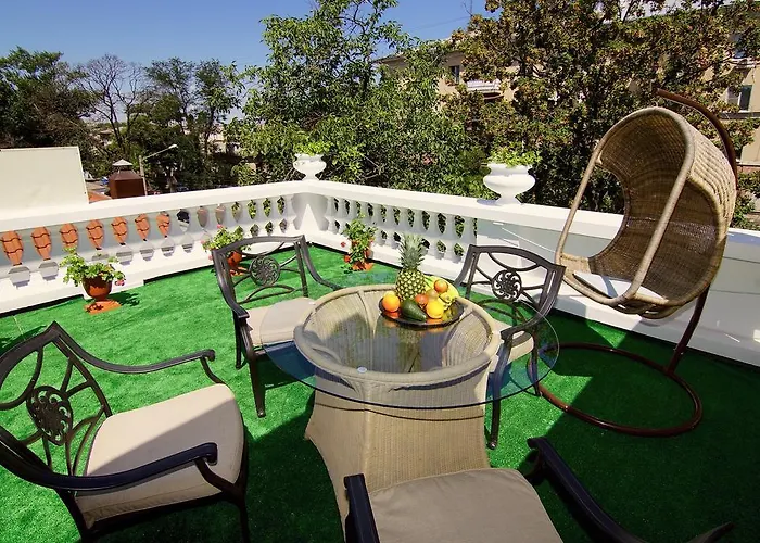 Готель Odesskij Dvorik 4*