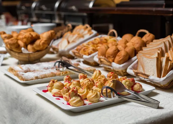 Готель Odesskij Dvorik