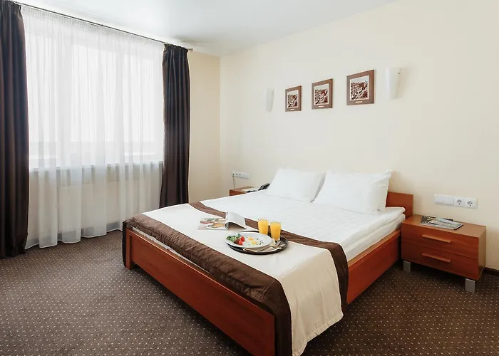 Готель Odesskij Dvorik Одеса