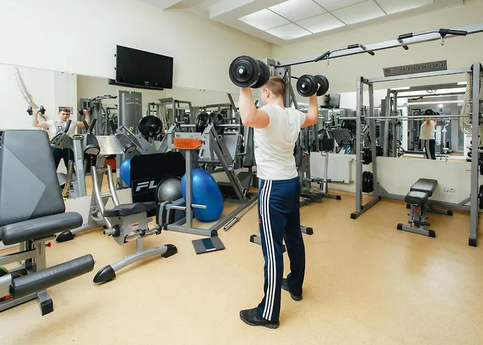 Готель Odesskij Dvorik