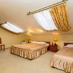 Hotel Odesskij Dvorik