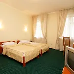 Odesskij Dvorik 4* Odessa