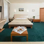 Odesskij Dvorik 4* Odessa