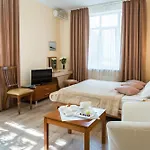 Odesskij Dvorik 4* Odessa