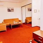 Odesskij Dvorik 4* Odessa