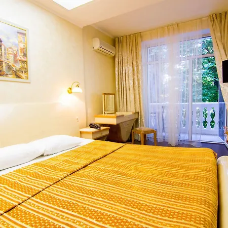 Otel Odesskij Dvorik